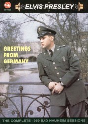 Greetings From Germany