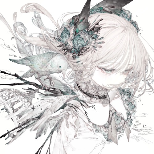 エメの鳥籠