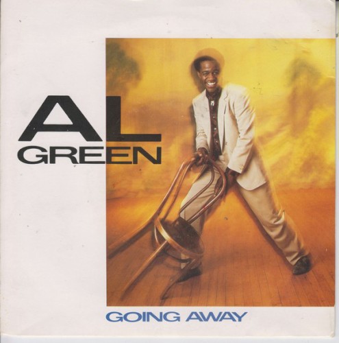 Going Away / Building Up