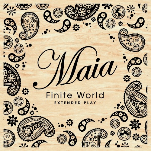 Finite World