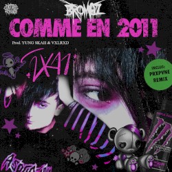 Comme en 2011