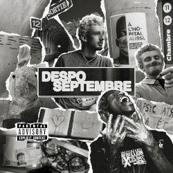 DESPO SEPTEMBRE