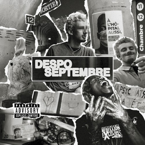 DESPO SEPTEMBRE