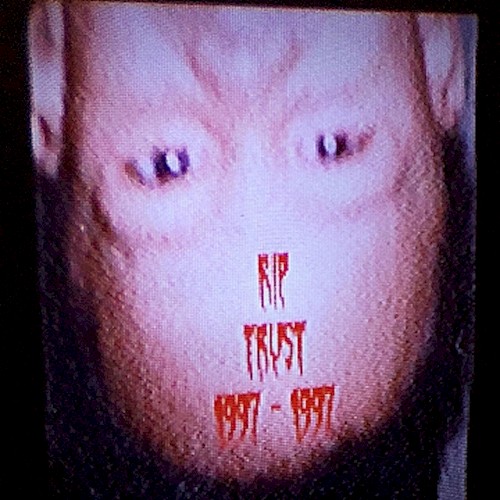 RIP Trust