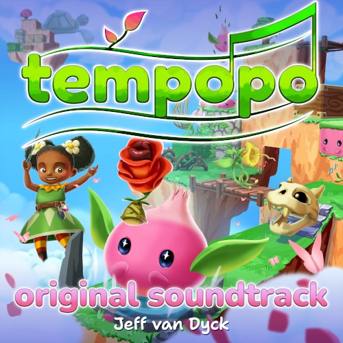 Tempopo (Original Soundtrack)