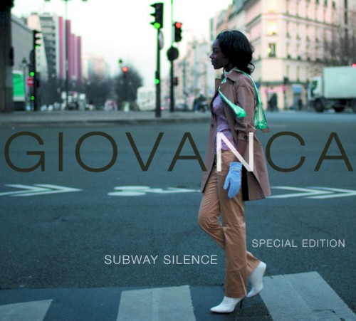 Subway Silence