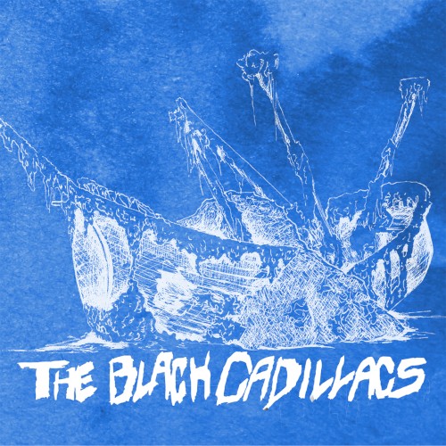The Black Cadillacs