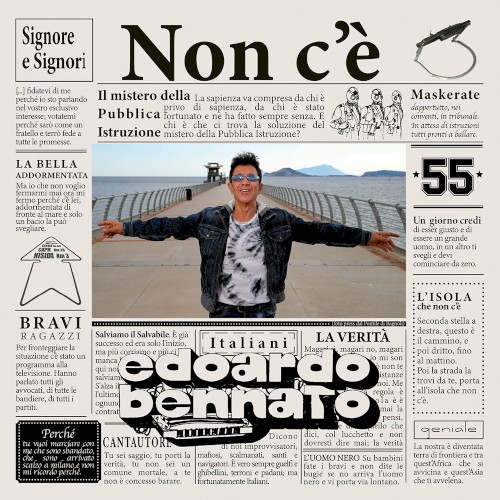 Non c'è