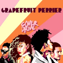 Grapefruit Perrier