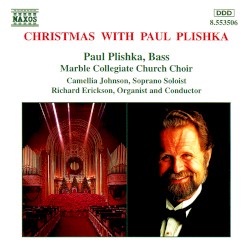 Christmas With Paul Plishka
