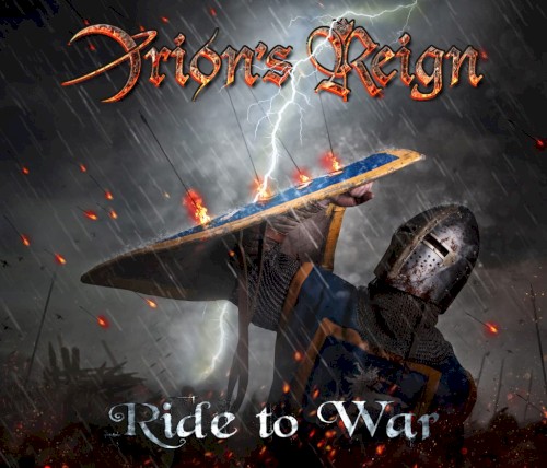 Ride to War