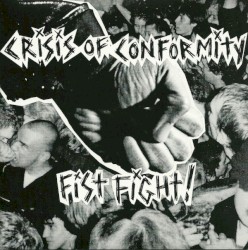 Fist Fight!