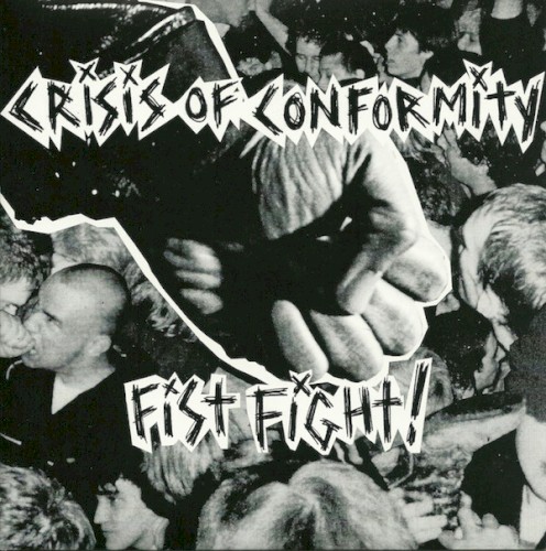 Fist Fight!