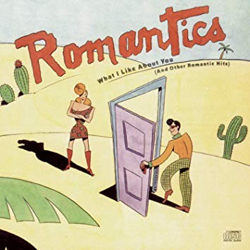 What I Like About You (and Other Romantic Hits)