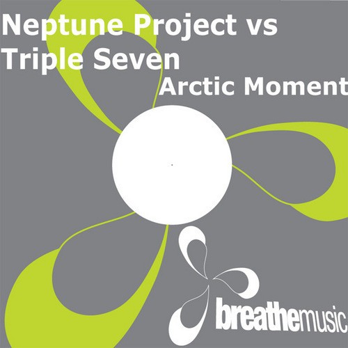 Arctic Moment