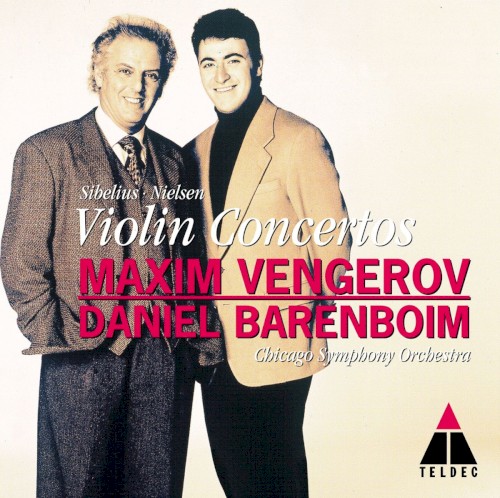Violin Concertos