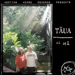 Tāua