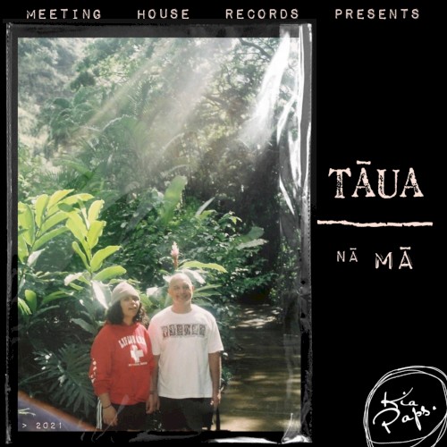 Tāua