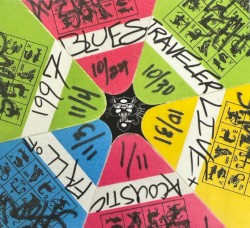 Live and Acoustic: Fall of 1997