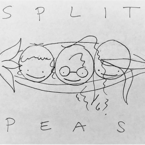 Split Peas