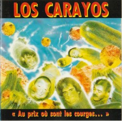 Persistent et signent / Au prix où sont les courges