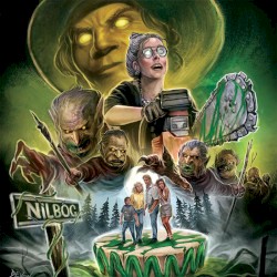 Troll 2 Original Soundtrack