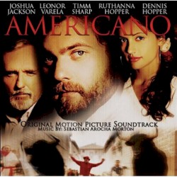 Americano (Original Motion Picture Soundtrack)