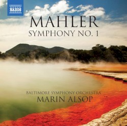 Symphony no. 1