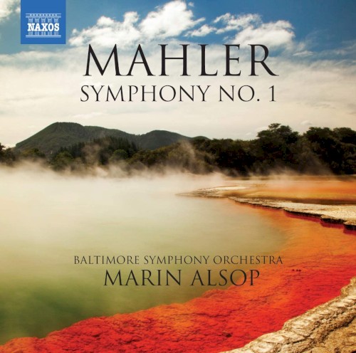 Symphony no. 1