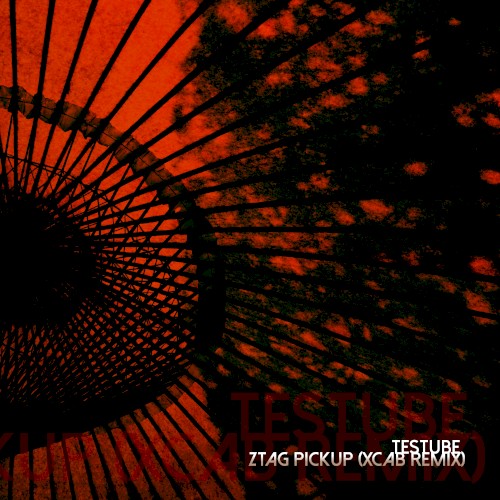 Ztag Pickup (XCAB remix)