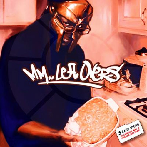 MM..Leftovers