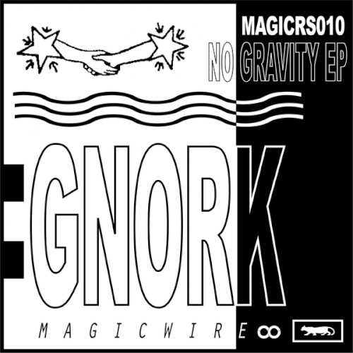 No Gravity EP