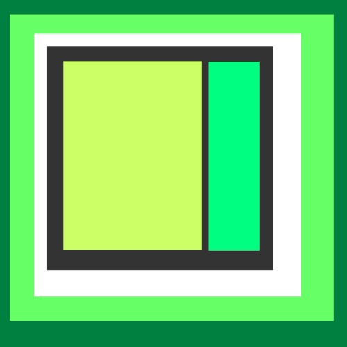 redondo green