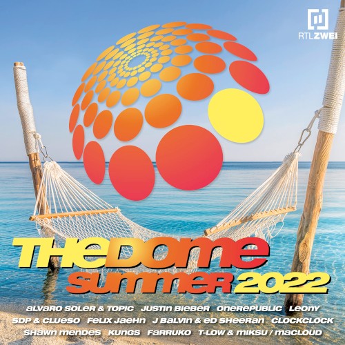 The Dome: Summer 2022