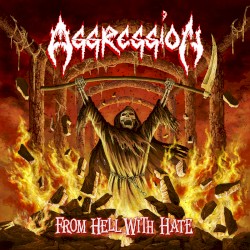 From Hell With Hate