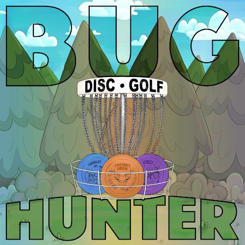 Disc Golf