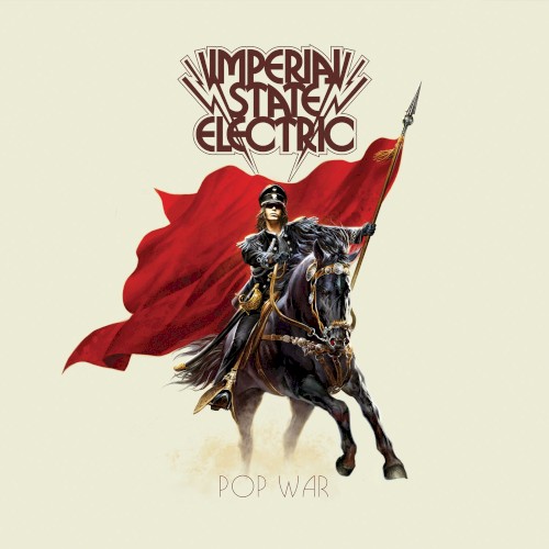 Pop War