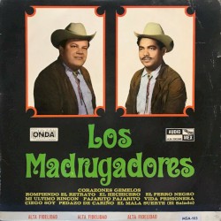 Los Madrugadores