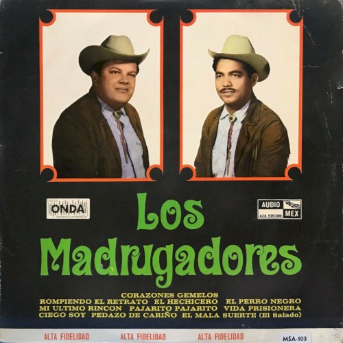 Los Madrugadores