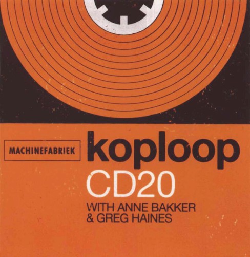 Koploop