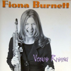 Venus Rising