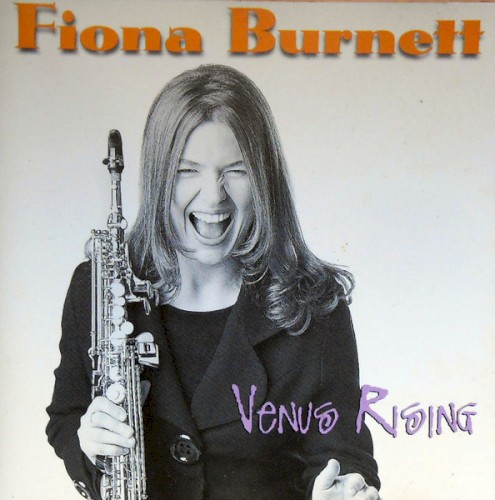 Venus Rising