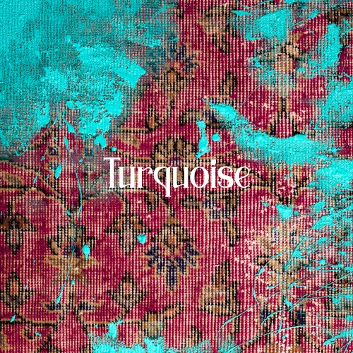 ターコイズ / サラバ / バタフライエフェクト