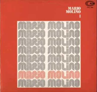 Mario Molino 1