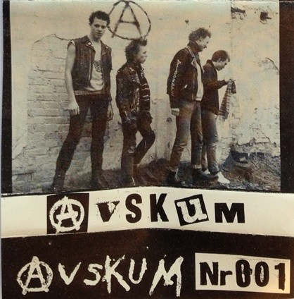 Demo 1982