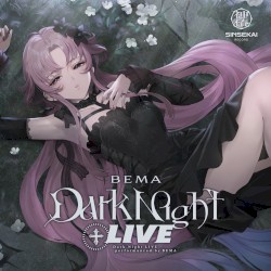 Dark Night LIVE (Cover Live)