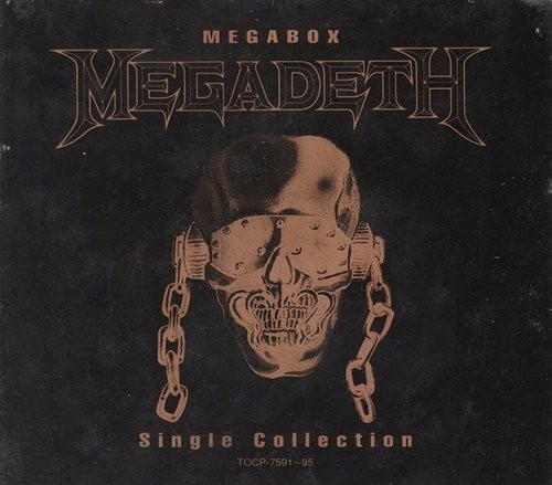 Megabox: Single Collection