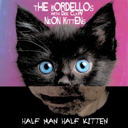 Half Man Half Kitten