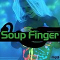 soup finger