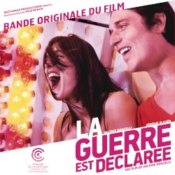 La guerre est déclarée